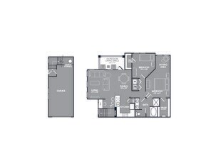 B2 T 3105 floor plan